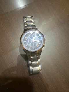 10/10 Emporio Armani Original Watch