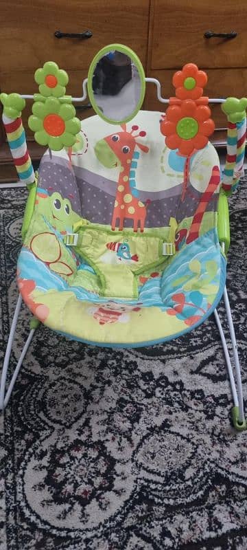 baby bouncer for sale 1