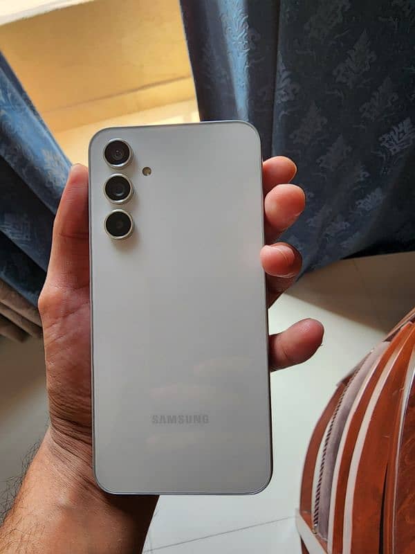 Samsung A54 5g 0