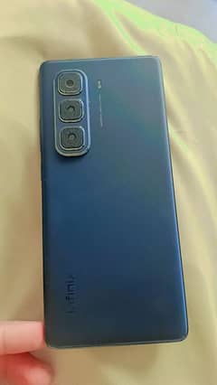 Infinix hot 50 pro plus 10 by 10  8+8 ram 256 rom