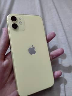 iPhone 11 64 gb factory unlock