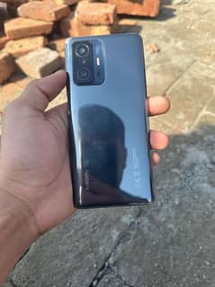 Xiaomi mi 11t 5g  8+4/256gb grey color