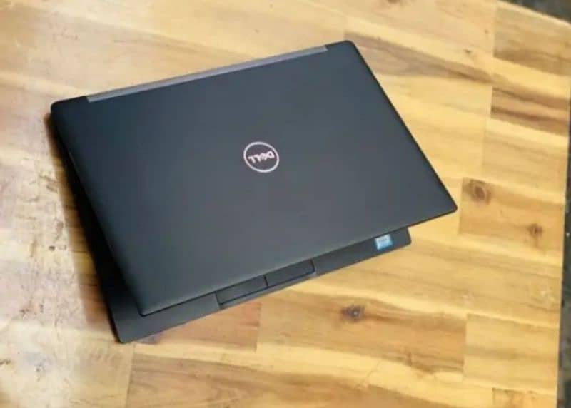 DELL GAMING Core i7 7th Gnration 2GB Nvidia Graphic(Ram 16GB+SSD 256GB 4