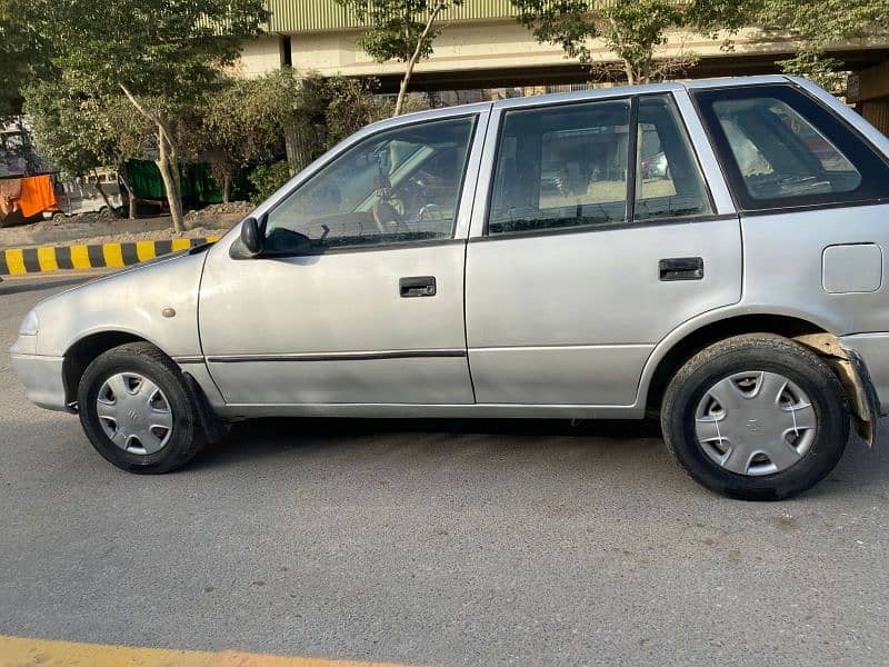 Suzuki Cultus VXR 2003 6