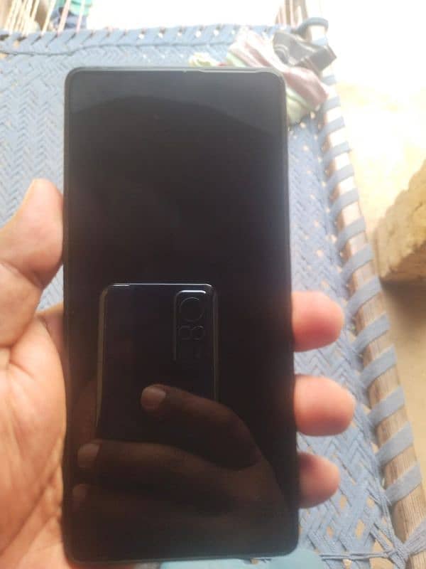 Redmi 13 pro 8.256 for sale   10/10 Rs 55000 5