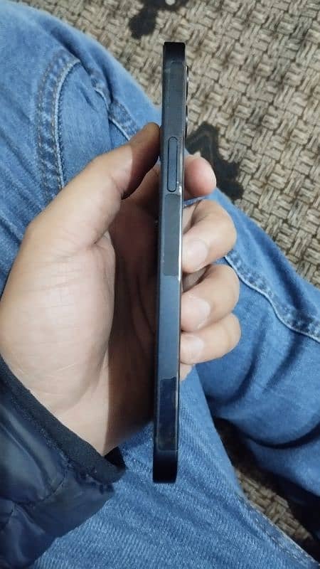 iPhone 12 Non pta sim working 1