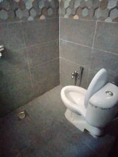 1 ROOM+ ATTCH WASHROOM KITCHEN FOR RENT IN JUBIEEL TOWN ONLY FEMALE