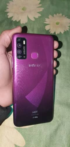 infinix