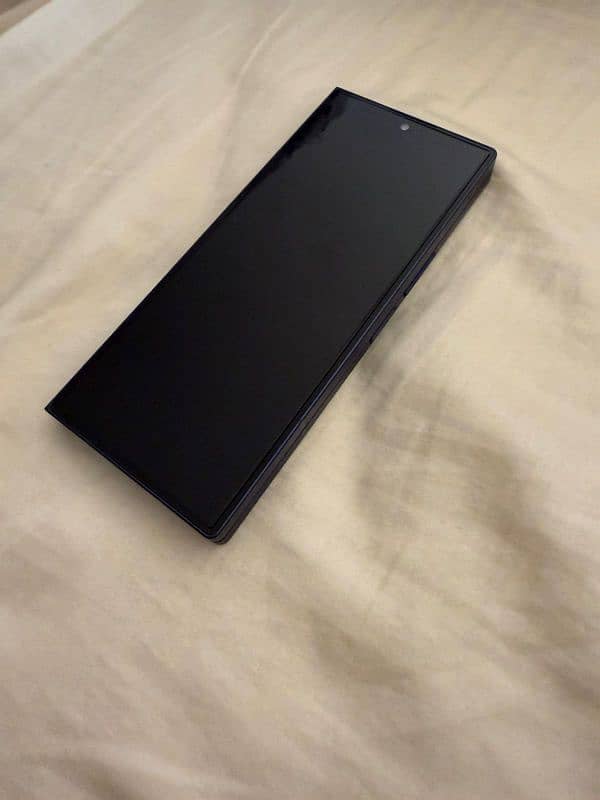 Samsung Z Fold 6 For Sale, Like New 0