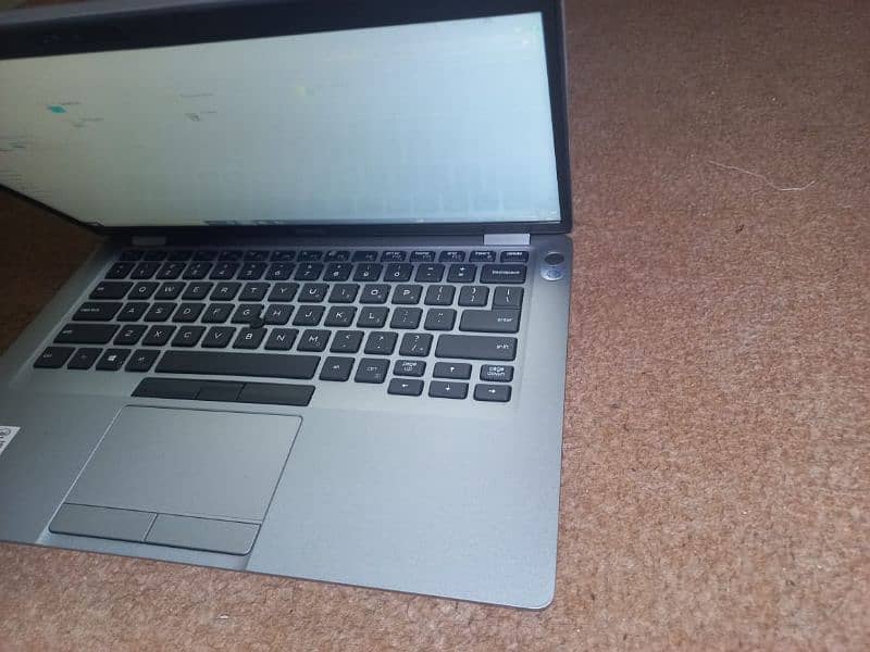 dell latitude core i5 10th gen 5