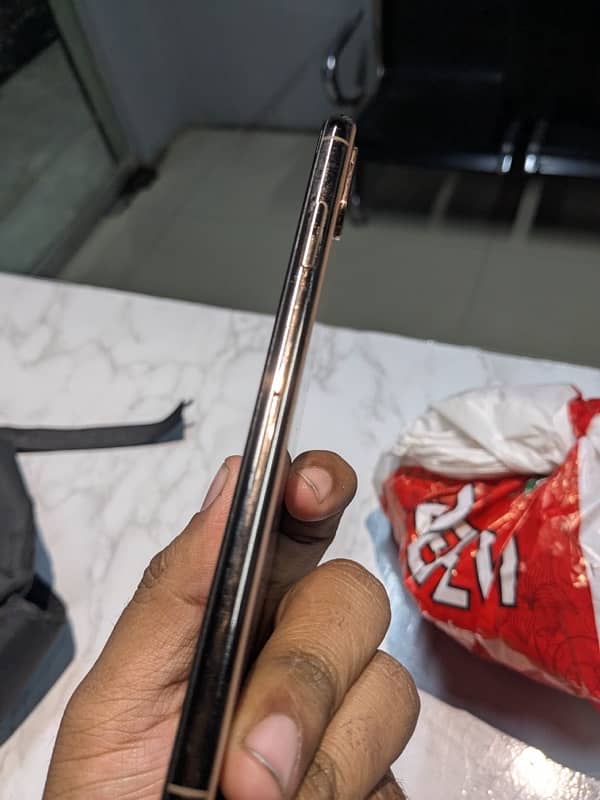 Iphone xsmax 256 Gb non pta Fu 2