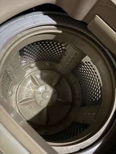 Dawlance Washing Machine