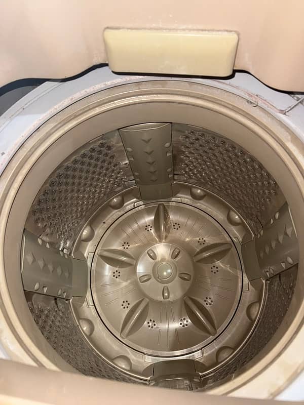 Dawlance Washing Machine 5