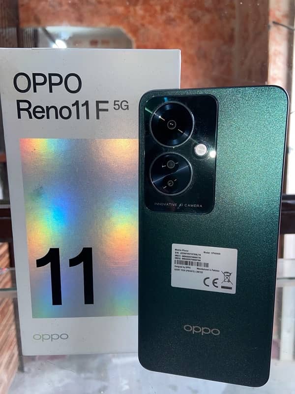 oppo reno 11f 5g 1