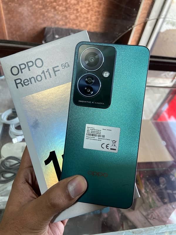 oppo reno 11f 5g 3