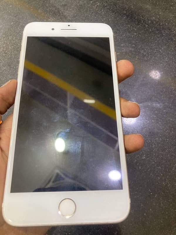 iphone 7plus 128 gb 1