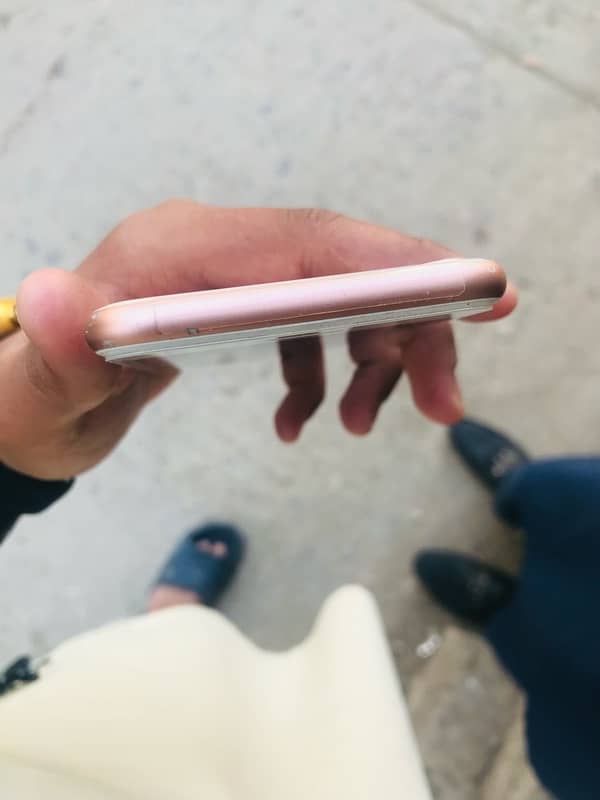 IPHONE 8 non pta lush condition 5