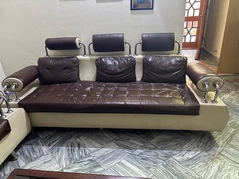 sofa set 4 seater 1