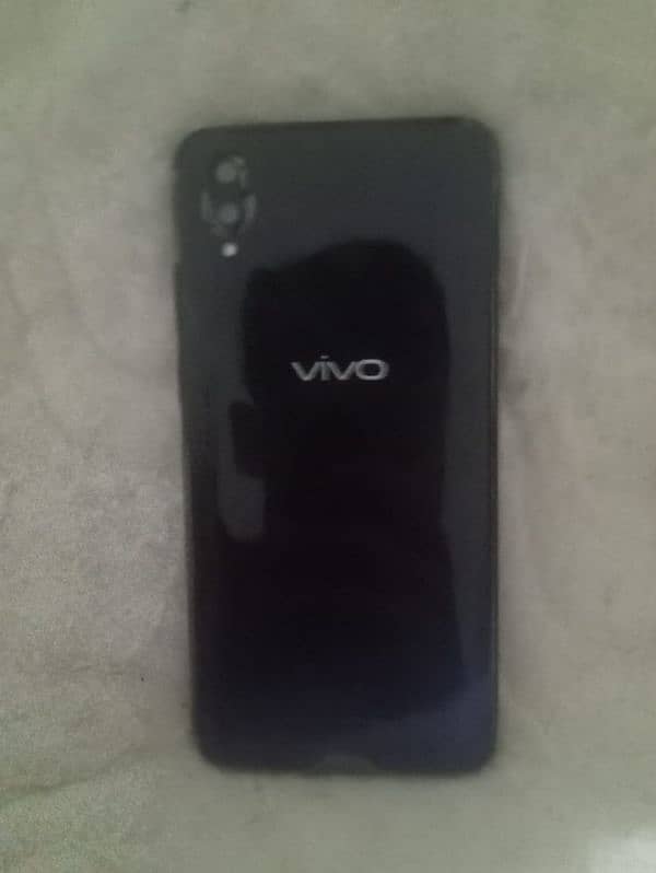 vivo y97 only kit urgent sale 0