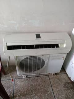 1.5 ton ac for sale indoor Mitsubishi outdoor Kenwood