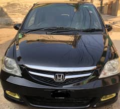 Honda City IDSI 2006