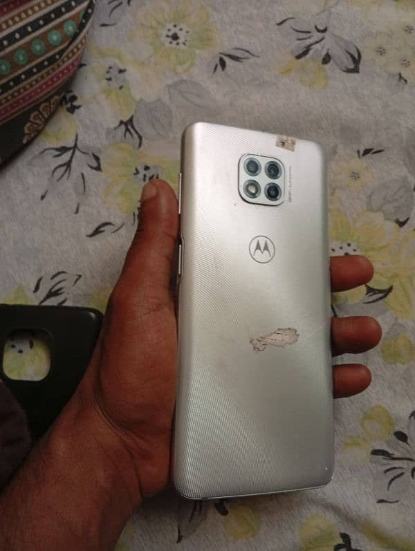 moto G power 2021 1