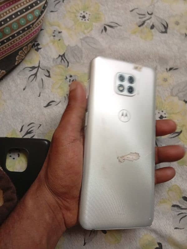 moto G power 2021 2