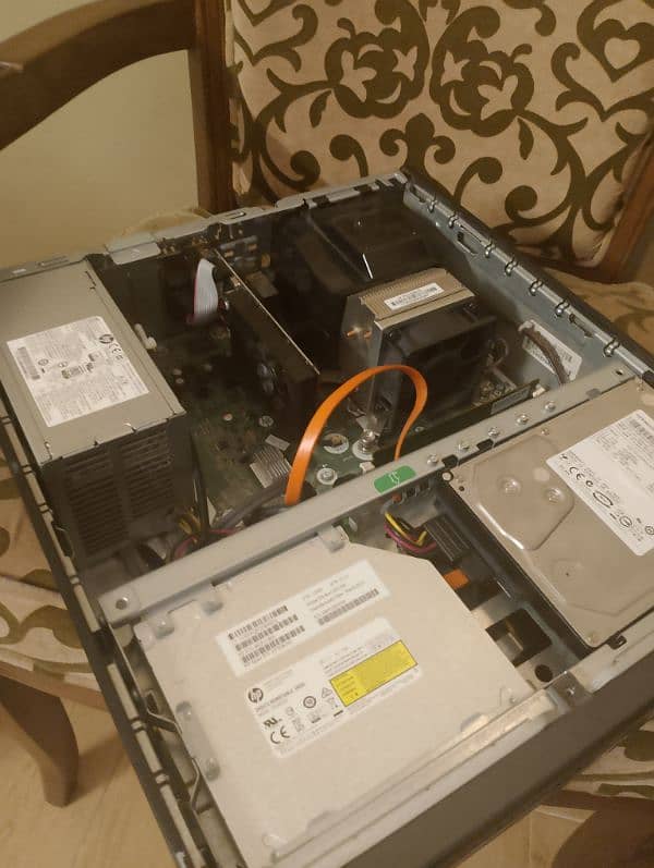 Core i5 4th Generation PC 4