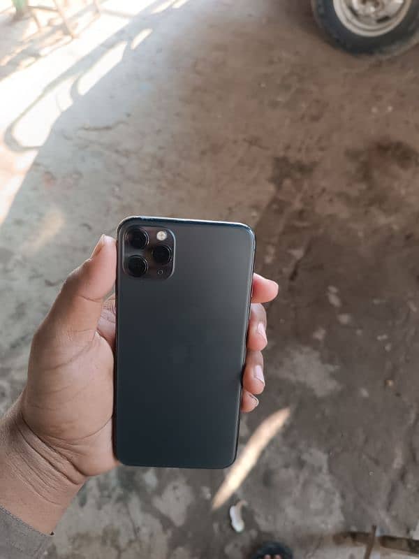 iphone 11 pro max 256gb 0