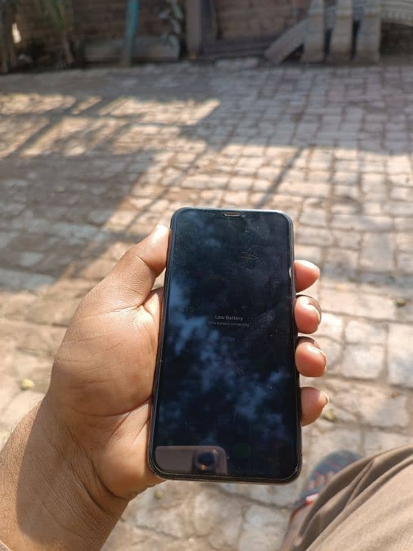 iphone 11 pro max 256gb 4