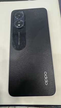 Oppo A18 Urgent sale contact 0333-8922973