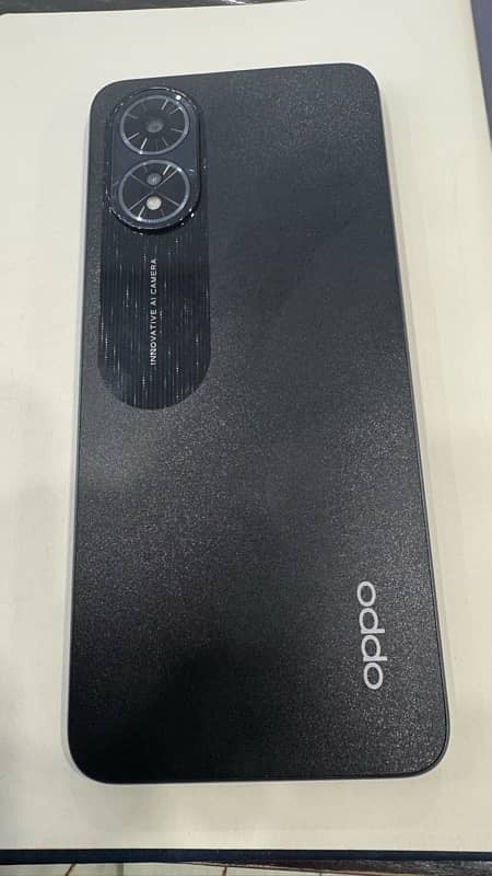 Oppo A18 Urgent sale contact 0333-8922973 0