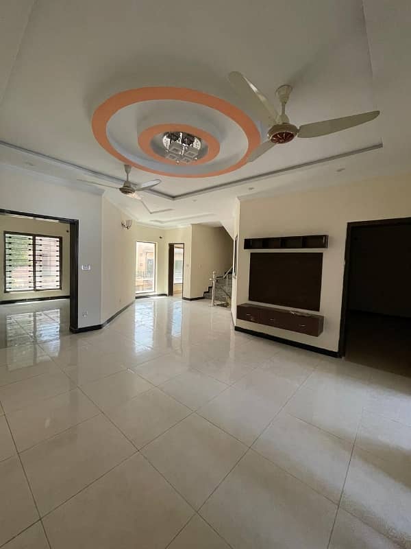 7 Marla Upper Portion Available For Rent In Bahria Town Phase 8 Rawalpindi 2