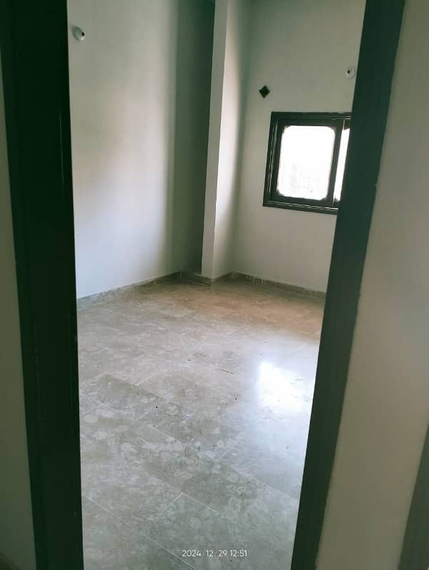 Upper Portion Of 240 Square Yards For Rent In Gulistan-E-Jauhar - Block 15 0