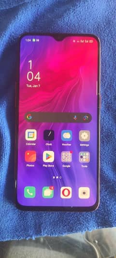 Oppo Reno Z