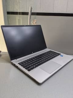 HP ProBook 650 G8 Core i5 11th Gen