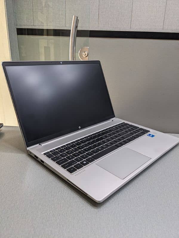 HP ProBook 650 G8 Core i5 11th Gen 0