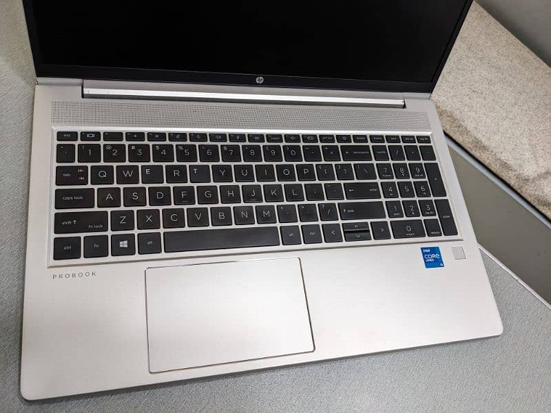 HP ProBook 650 G8 Core i5 11th Gen 2