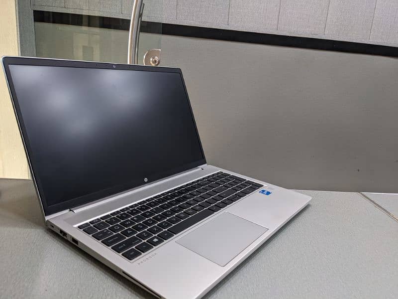 HP ProBook 650 G8 Core i5 11th Gen 3