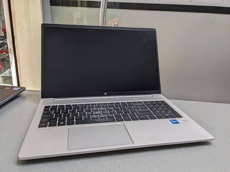 HP ProBook 650 G8 Core i5 11th Gen 4