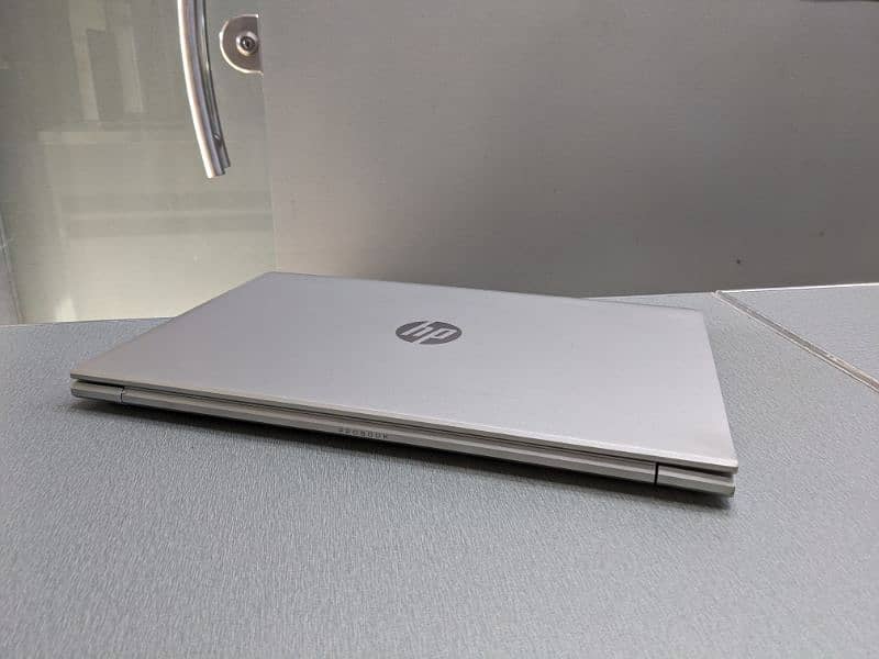 HP ProBook 650 G8 Core i5 11th Gen 6