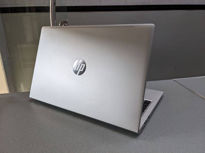 HP ProBook 650 G8 Core i5 11th Gen 8