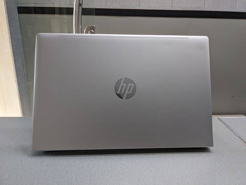 HP ProBook 650 G8 Core i5 11th Gen 9