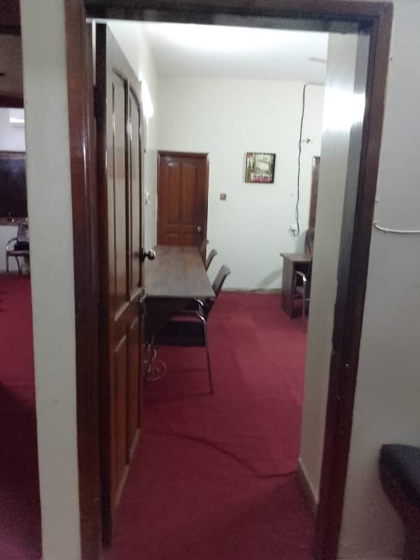 Silent Commercial Portion For Rent 5