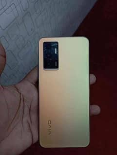 Vivo V23e Gold 8/128Gb Fingerprint underdisplay 44W