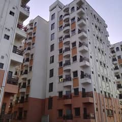 2 Bed Apartment E Type On 2nd Floor Of PHA Sector I-16/3 Available For Sale