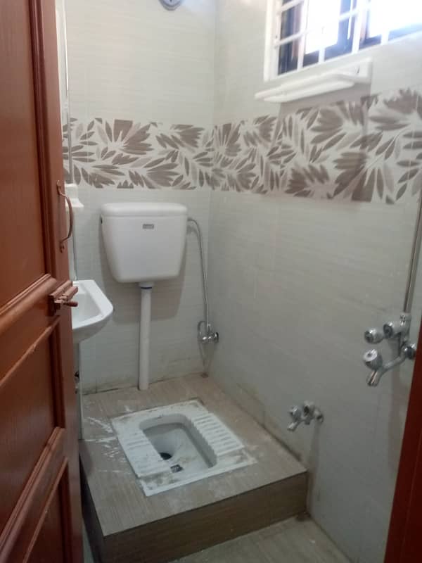 2 bed new flat for rent in first floor 5