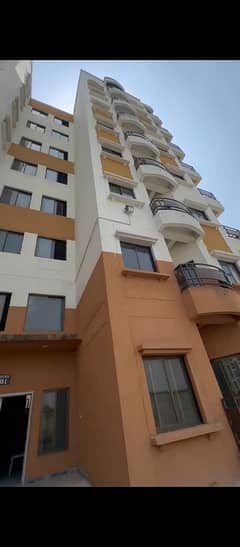 2 Bed E Type Apartment Possession, Ready To Move And ADC On 1st Floor Available For Sale