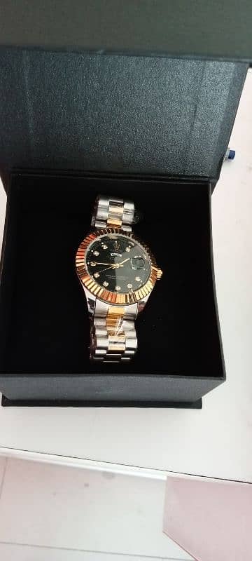 ROLEX WATCH FOR MEN 0