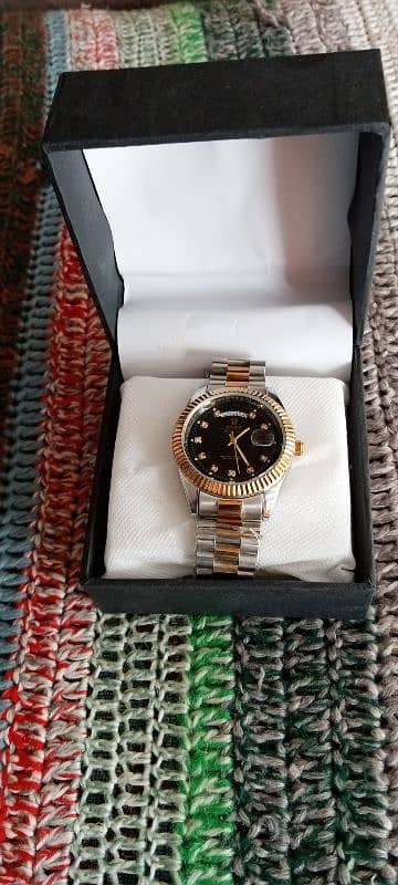 ROLEX WATCH FOR MEN 4